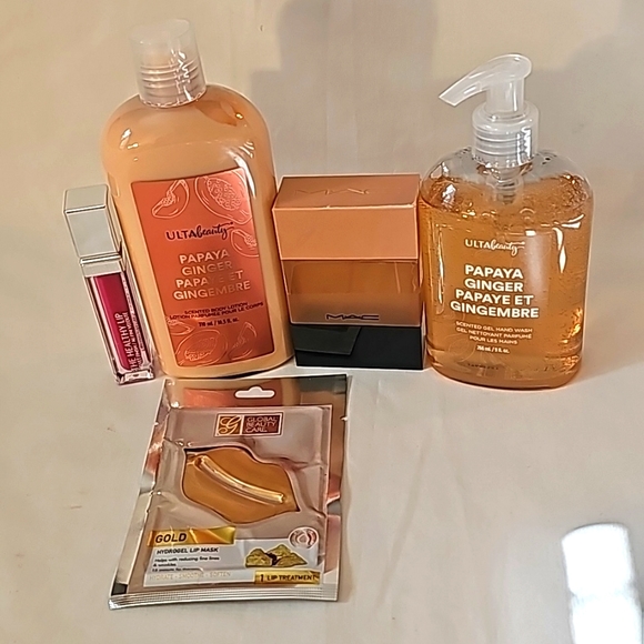 Beauty Bundle